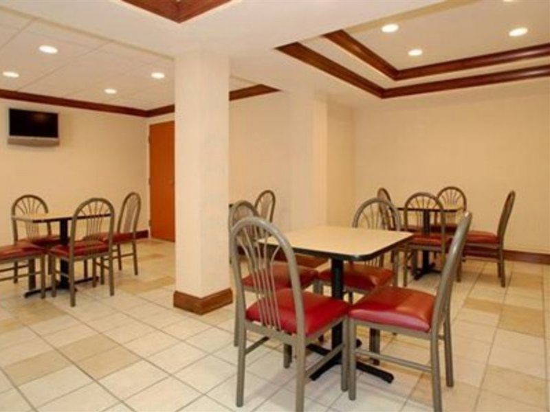 Quality Inn South Indianapolis Exterior foto